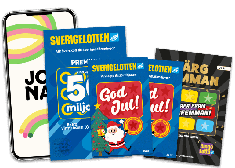 Lottpaketet miljonrevanschen jul