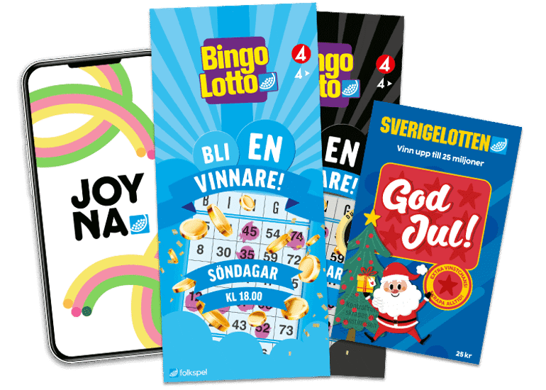 Stora helgpaketet jul