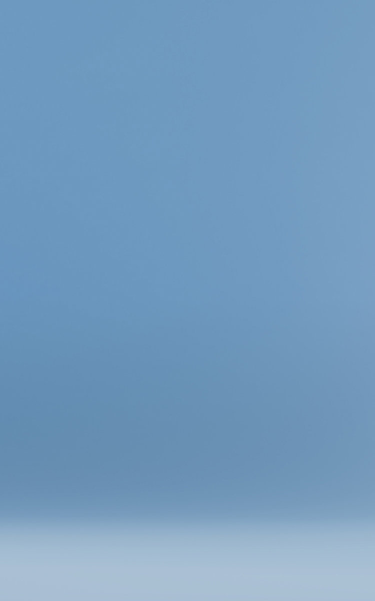 Ljusblå enfärgad bakgrundsbild