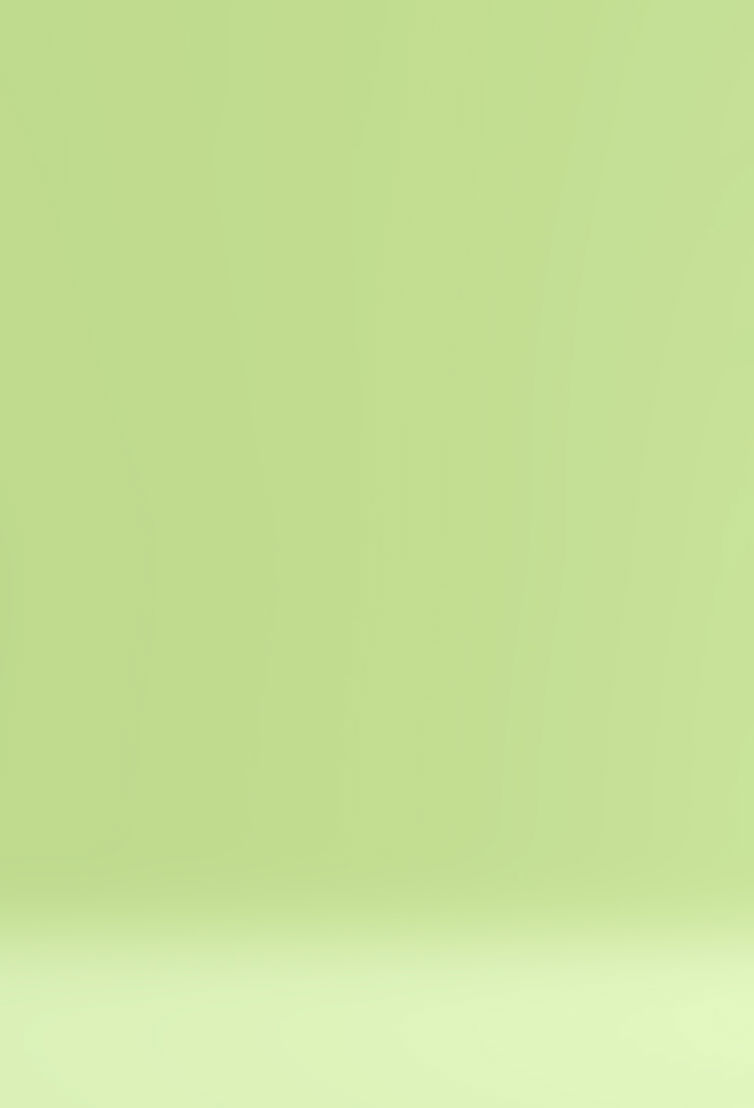 Grön bild i gradvis toning