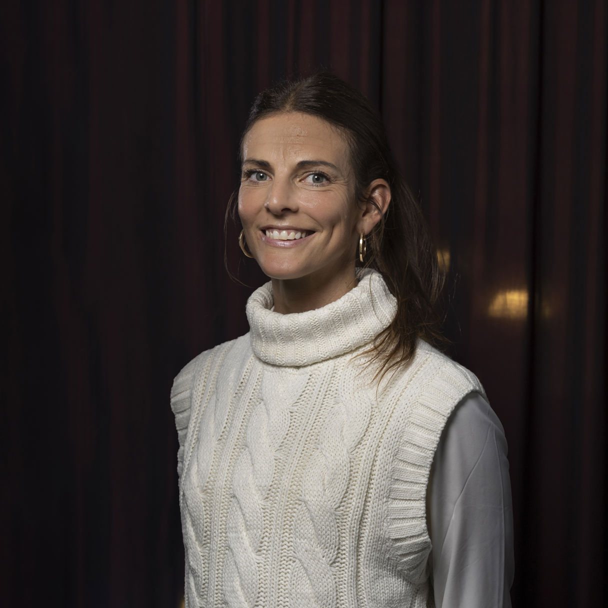 Anna Lindberg joynar Folkspel nya digitala satsning.