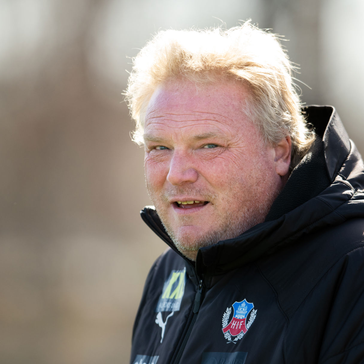 Porträtt av Jörgen Lennartsson