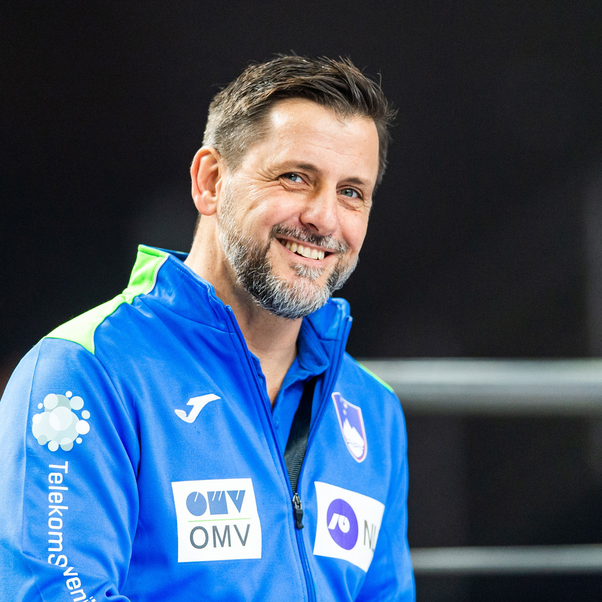 Bild på Ljubomir Vranjes