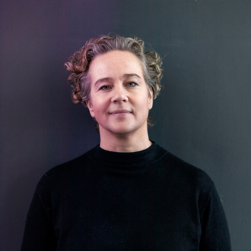 Carina Olofsson eldsjälsjuryn
