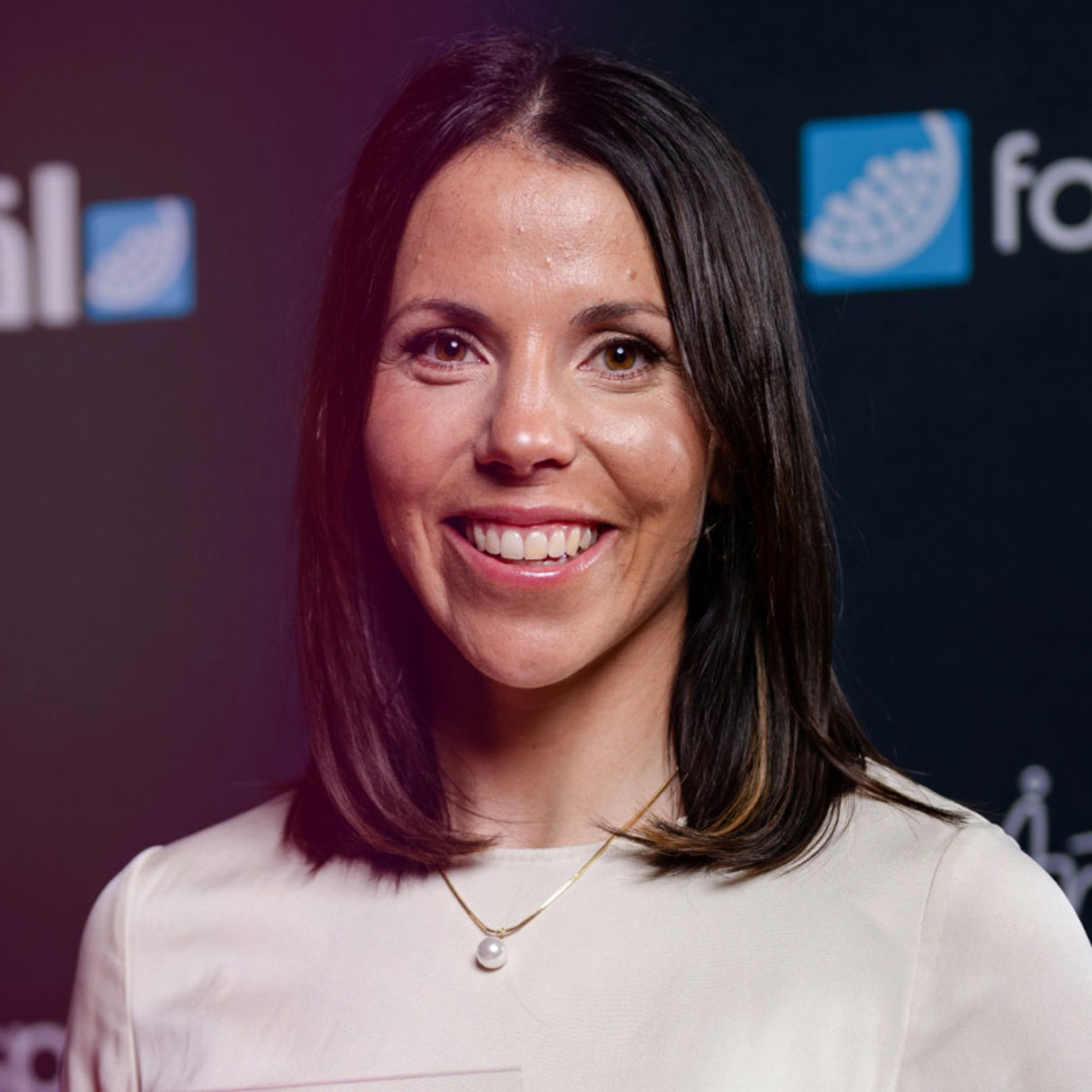 Charlotte Kalla eldsjälsjuryn