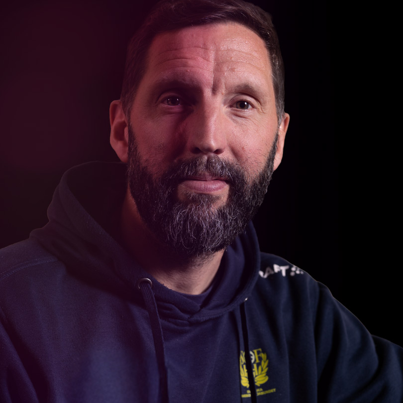 Tobias Karlsson eldsjälsjuryn